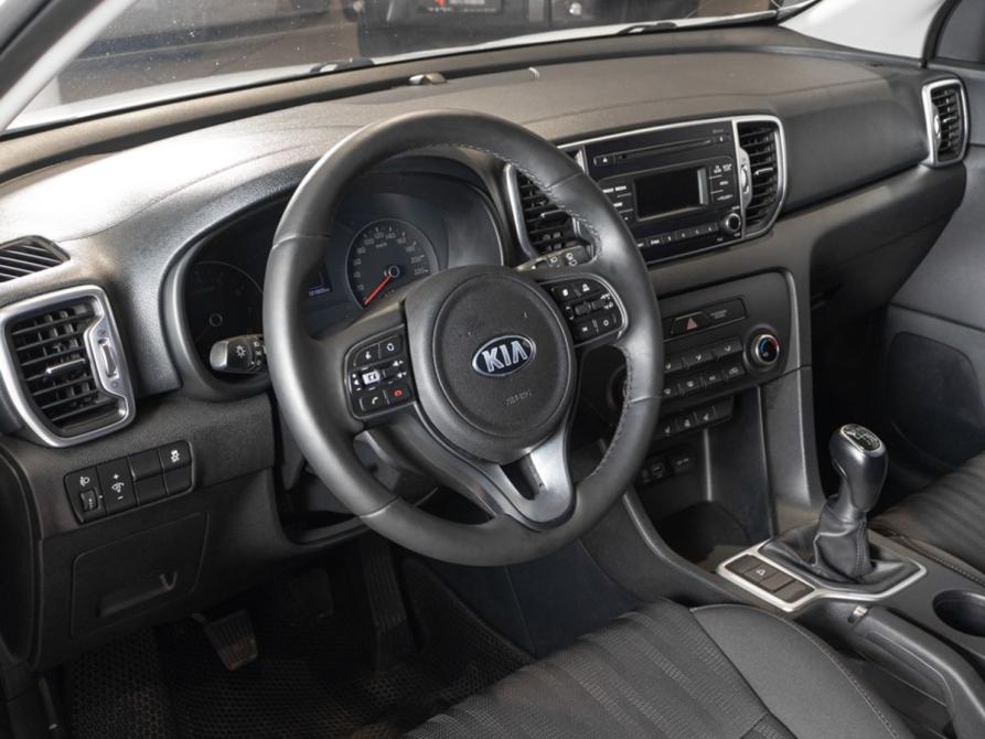 Kia Sportage IV Казань  - изображение 5