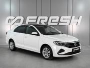 Volkswagen Polo VI Ростов-на-Дону  - изображение 17