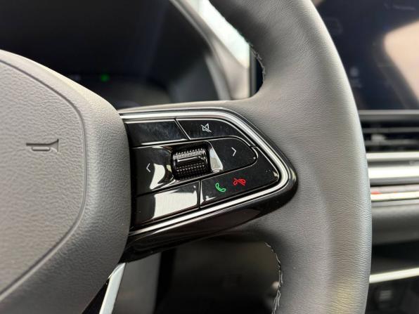 Geely Emgrand II с пробегом 2024 года, цена 1 695 000 рублей, 23000 км, седан, Автокод Объявления