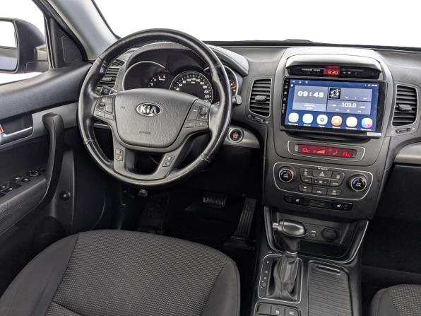 Kia Sorento II Рестайлинг с пробегом 2015 года, цена 1 850 000 рублей, 112508 км, внедорожник, Автокод Объявления