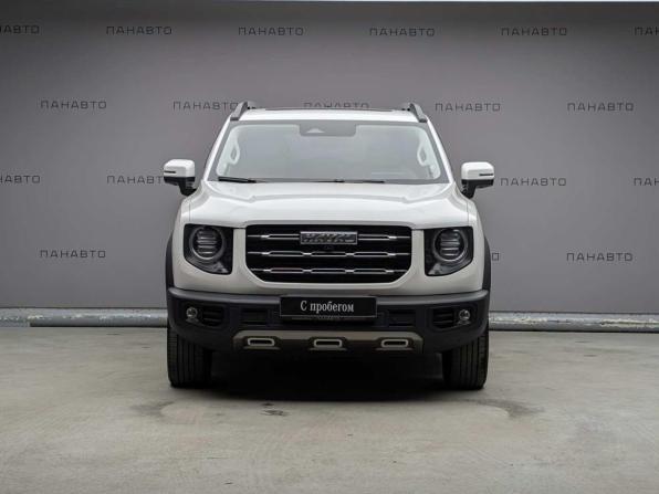 Haval Dargo с пробегом 2023 года, цена 2 497 000 рублей, 70477 км, внедорожник, Автокод Объявления