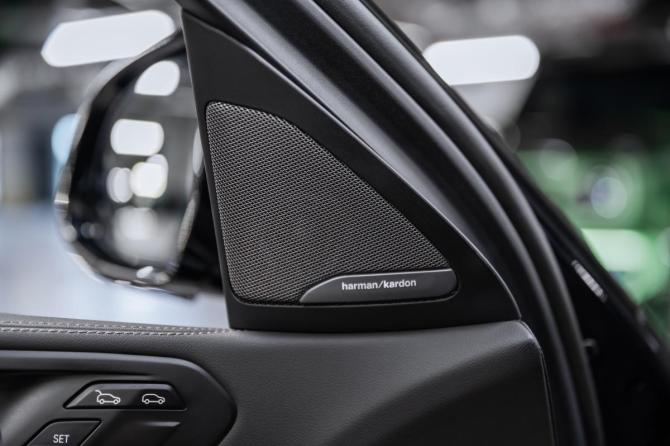 Новый BMW X6 III (G06) Рестайлинг 2025 года, цена 13 950 000 рублей, внедорожник, Автокод Объявления