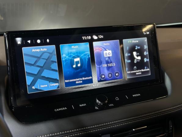 Nissan X-Trail IV с пробегом 2024 года, цена 3 999 999 рублей, 11558 км, внедорожник, Автокод Объявления