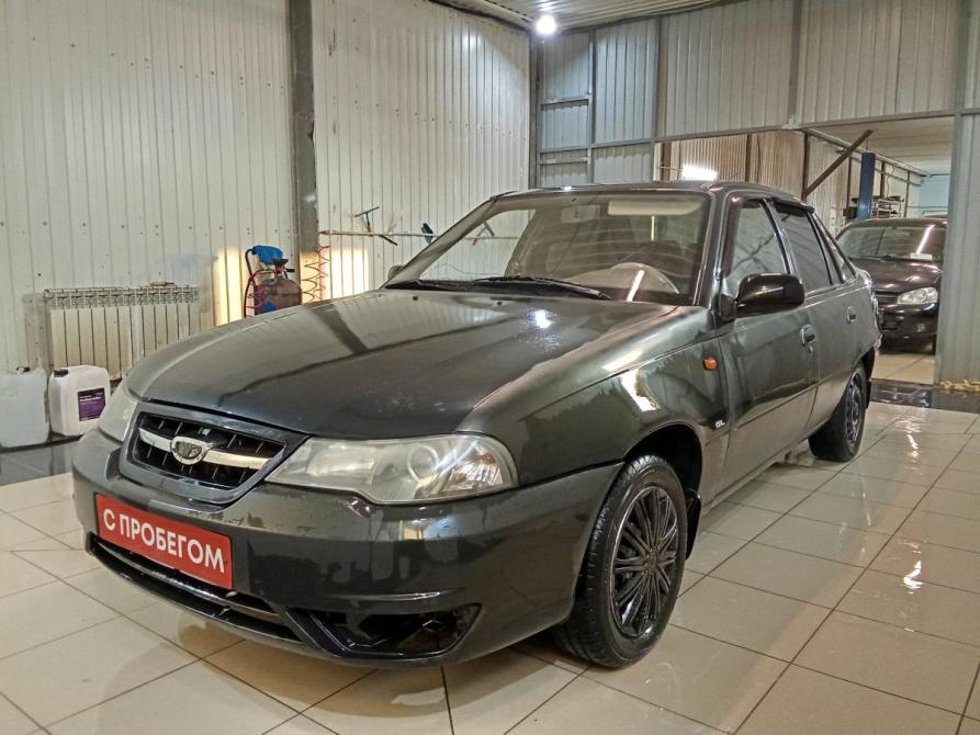 Daewoo Nexia I Рестайлинг Арзамас  - изображение 1