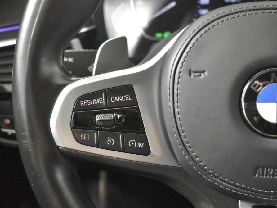 BMW 5 серии VII (G30/G31/G38) Рестайлинг Казань  - изображение 14