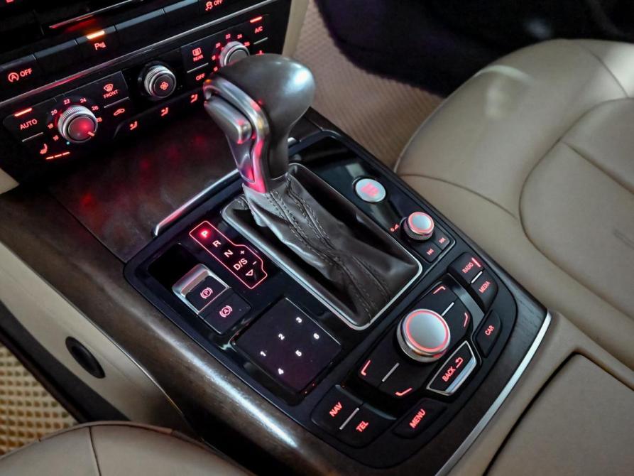 Audi A6 IV (C7) Екатеринбург  - изображение 15