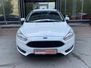 Ford Focus III Рестайлинг Екатеринбург  - изображение 37