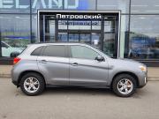 Mitsubishi ASX I Рестайлинг Санкт-Петербург  - изображение 26