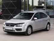 Ford Focus II Новосибирск  - изображение 19