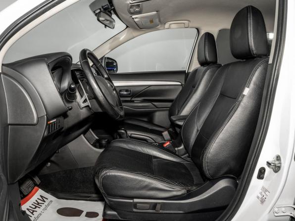 Mitsubishi Outlander III с пробегом 2013 года, цена 1 599 000 рублей, 128768 км, внедорожник, Автокод Объявления