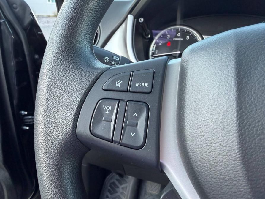 Suzuki Vitara II Рестайлинг Санкт-Петербург  - изображение 14