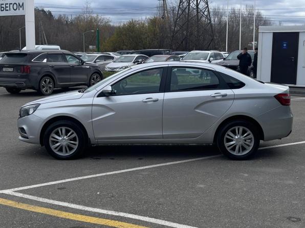 Lada (ВАЗ) Vesta I с пробегом 2019 года, цена 920 000 рублей, 95149 км, седан, Автокод Объявления