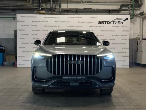 Jaecoo J8 с пробегом 2024 года, цена 3 499 000 рублей, 1000 км, внедорожник, Автокод Объявления