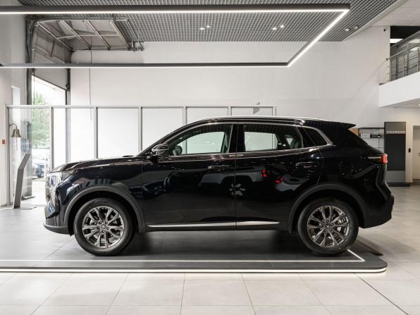 Новый Changan UNI-S (CS55 Plus) I Рестайлинг 2026 года, цена 2 979 900 рублей, внедорожник, Автокод Объявления