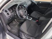 Volkswagen Tiguan I Рестайлинг Оренбург  - изображение 23