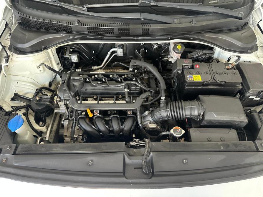 Hyundai Solaris II Уфа  - изображение 38