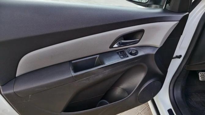 Chevrolet Cruze I Рестайлинг с пробегом 2013 года, цена 799 900 рублей, 97278 км, седан, Автокод Объявления