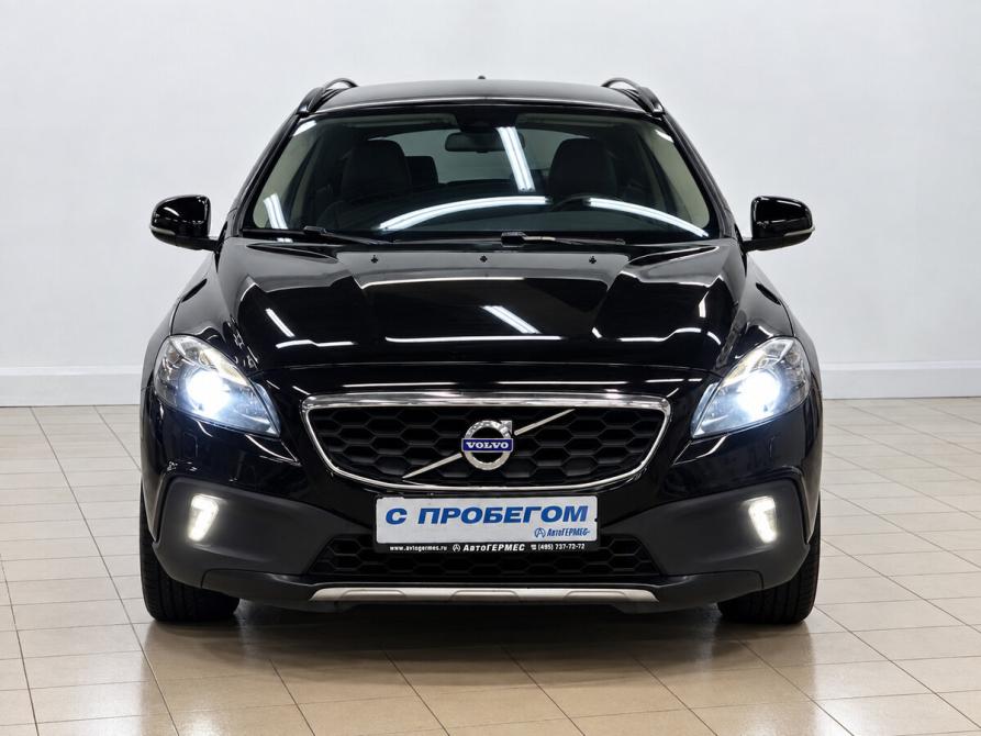 Volvo V40 II Балашиха  - изображение 2