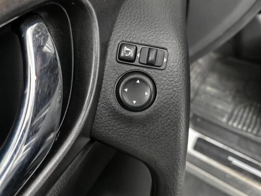 Nissan X-Trail III Москва  - изображение 22