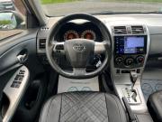 Toyota Corolla X (E140 E150) Рестайлинг Чебоксары  - изображение 42