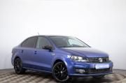 Volkswagen Polo V Рестайлинг Пермь  - изображение 22