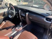 Toyota Fortuner II Санкт-Петербург  - изображение 19