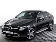 Mercedes-Benz GLC Coupe I (C253) Москва  - изображение 54