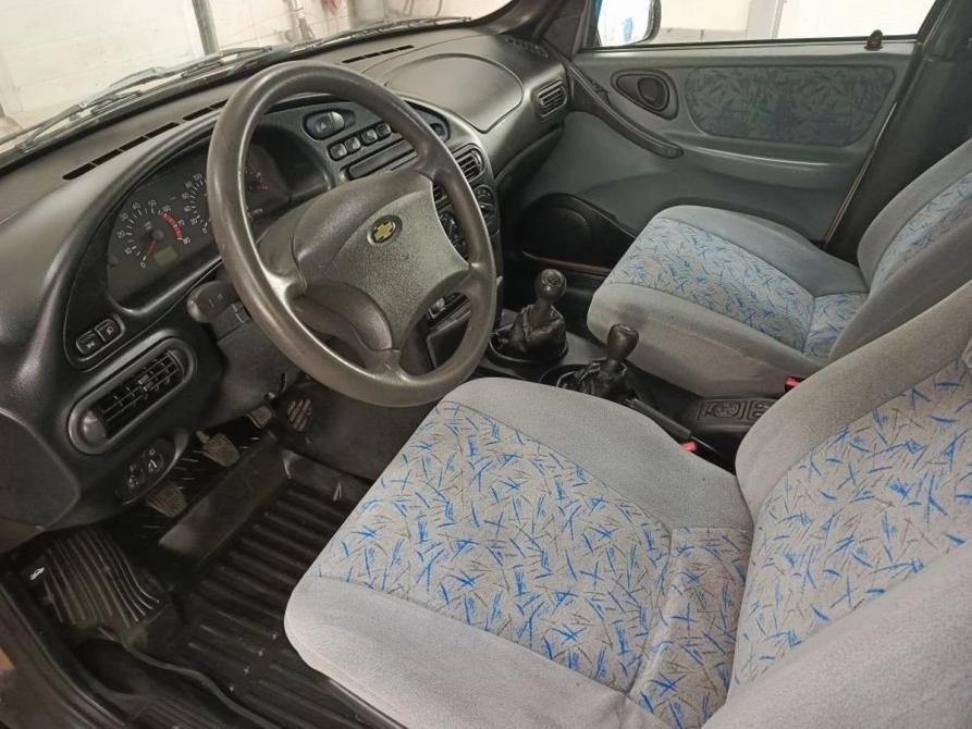 Chevrolet Niva I Ярославль  - изображение 10