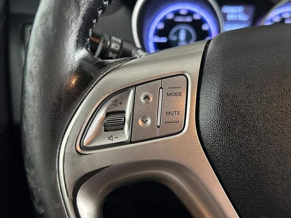 Hyundai ix35 I с пробегом 2012 года, цена 939 000 рублей, 282664 км, внедорожник, Автокод Объявления