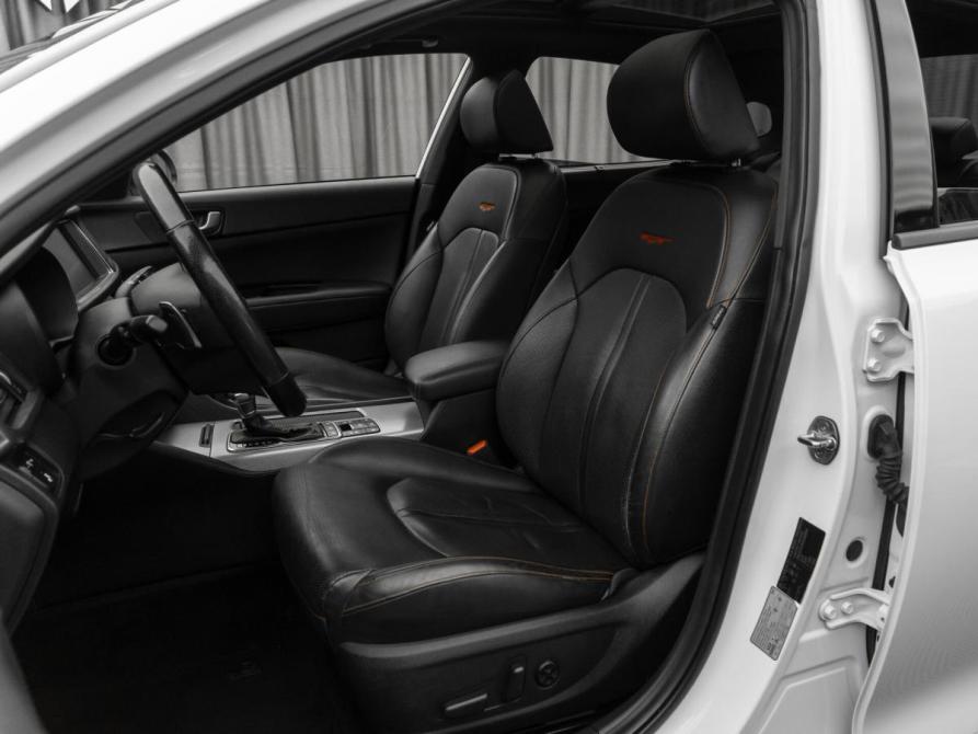 Kia Optima IV Москва  - изображение 10