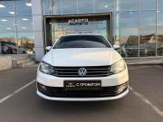 Volkswagen Polo V Рестайлинг Самара  - изображение 27