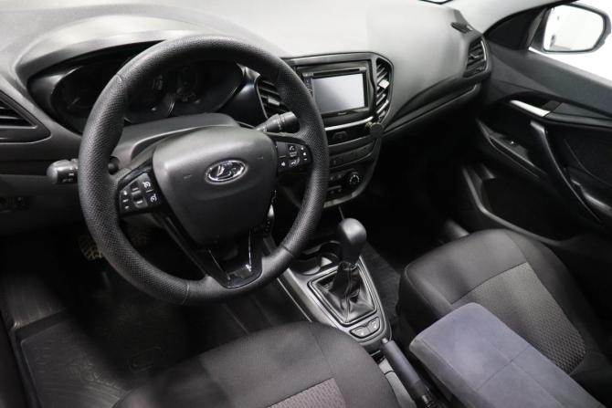 Lada (ВАЗ) Vesta I с пробегом 2018 года, цена 814 000 рублей, 87973 км, седан, Автокод Объявления