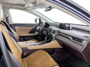 Lexus RX IV Москва  - изображение 41