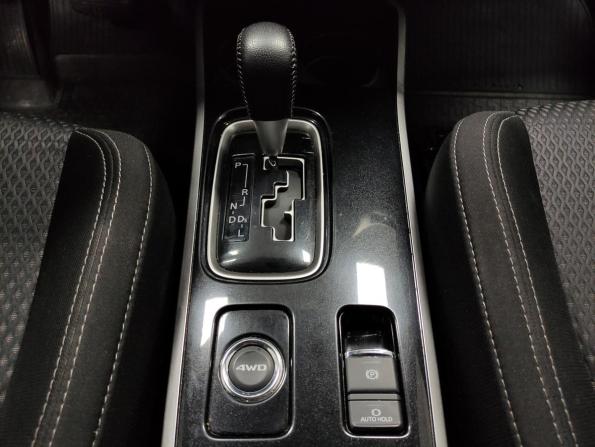 Mitsubishi Outlander III Рестайлинг 3 с пробегом 2018 года, цена 1 730 000 рублей, 135500 км, внедорожник, Автокод Объявления