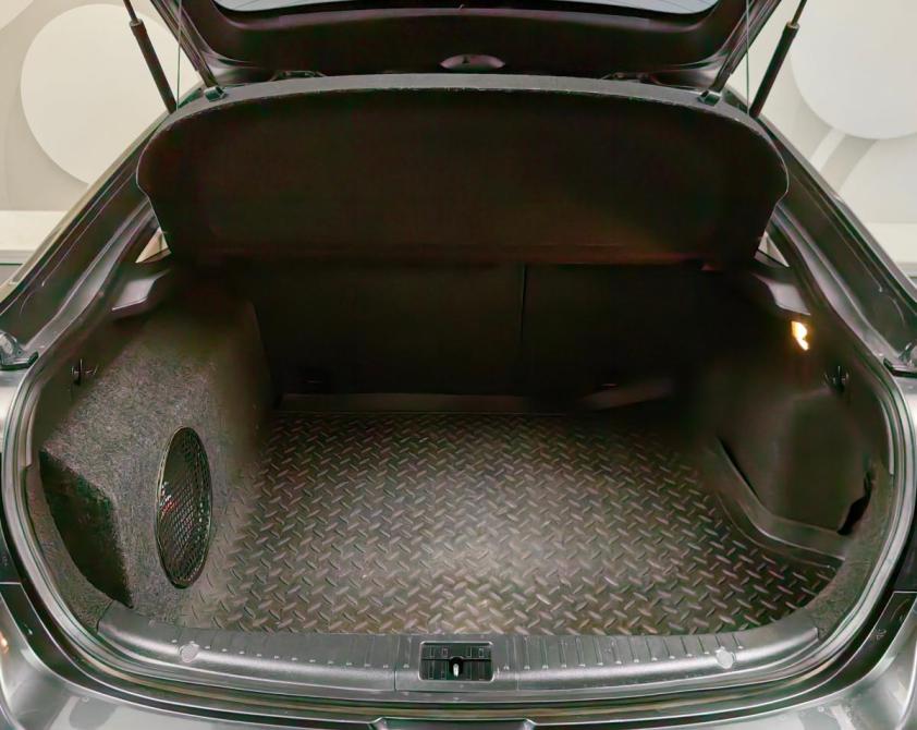 Mazda 6 II (GH) Рестайлинг Москва  - изображение 25
