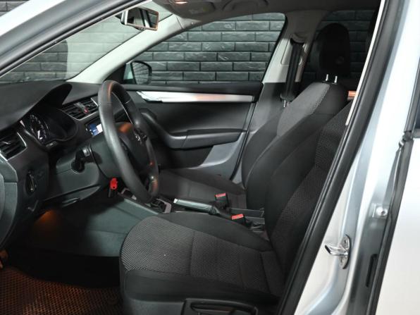 Skoda Octavia III (A7) с пробегом 2014 года, цена 1 100 000 рублей, 239630 км, лифтбек, Автокод Объявления