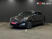 Hyundai Solaris I Рестайлинг Челябинск  - изображение 20