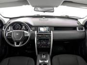 Land Rover Discovery Sport I Москва  - изображение 43