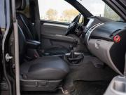 Mitsubishi Pajero IV Новосибирск  - изображение 38