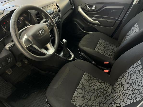 Lada (ВАЗ) XRAY I с пробегом 2020 года, цена 815 000 рублей, 108612 км, хэтчбек, Автокод Объявления