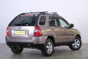 Kia Sportage II Рестайлинг Омск  - изображение 28