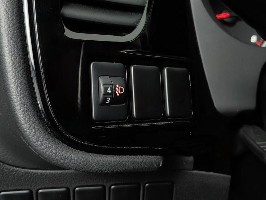 Mitsubishi Outlander III Рестайлинг 2 Москва  - изображение 21