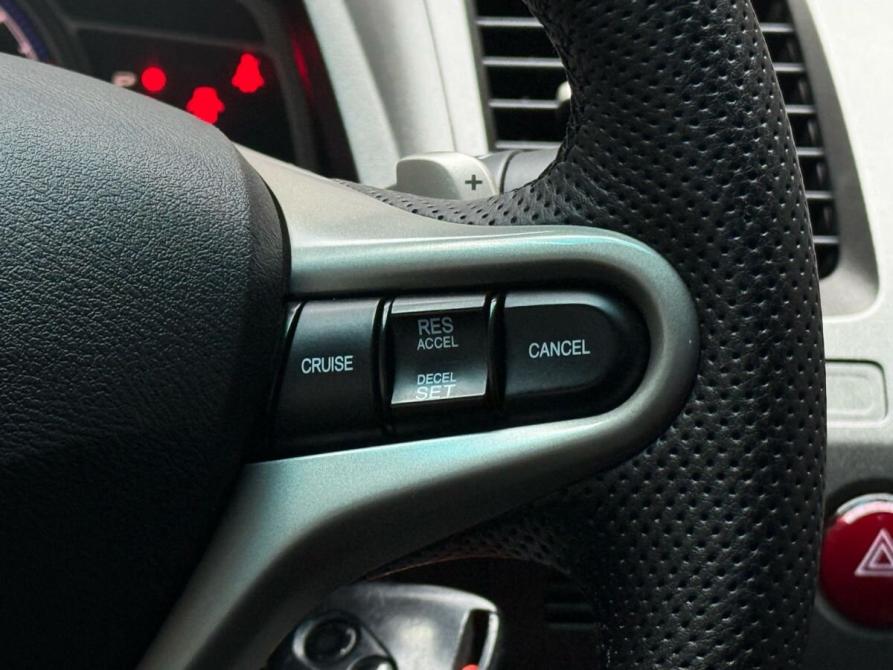 Honda Civic VIII Ижевск  - изображение 20