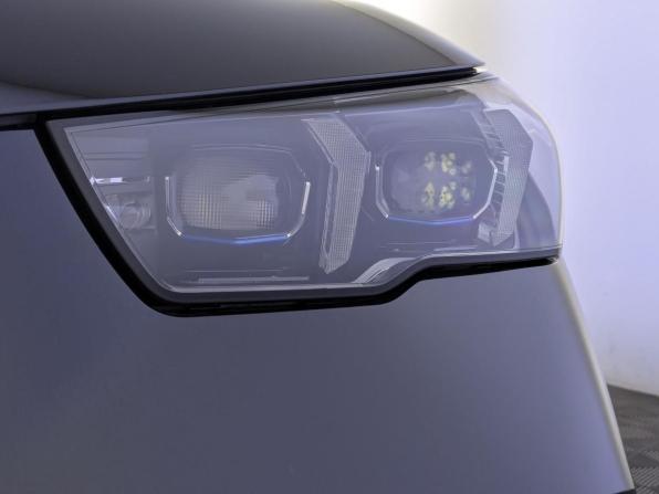 BMW 5 серии VIII (G60/G61/G68) с пробегом 2023 года, цена 7 150 000 рублей, 42353 км, седан, Автокод Объявления