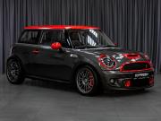 Mini Hatch II (R56) Рестайлинг Тюмень  - изображение 20