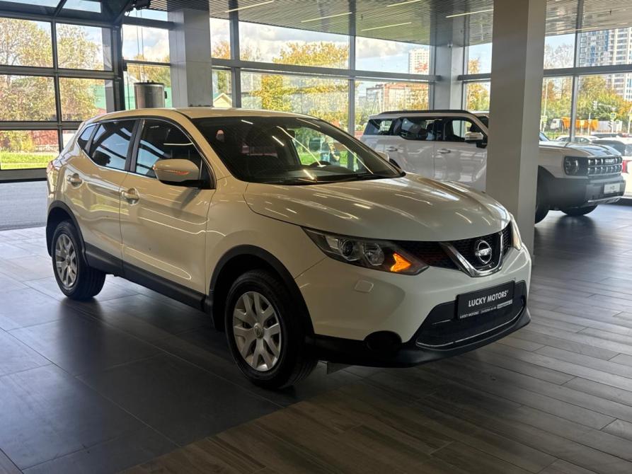 Nissan Qashqai II Екатеринбург  - изображение 3