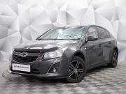 Chevrolet Cruze I Рестайлинг Ульяновск  - изображение 21