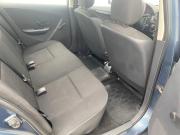Nissan Almera III (G15) Курган  - изображение 23