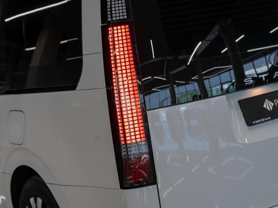 Hyundai Staria I Москва  - изображение 30