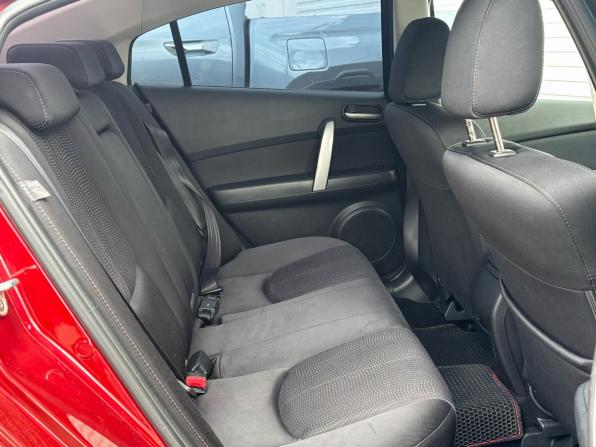 Mazda 6 II (GH) с пробегом 2008 года, цена 610 000 рублей, 201000 км, седан, Автокод Объявления